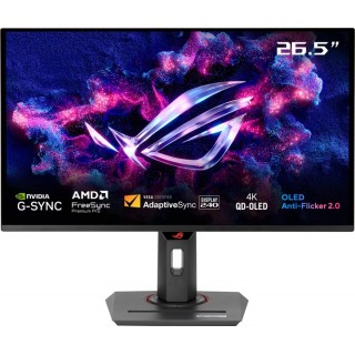 ASUS ROG Strix XG27UCDMG Black 240Hz